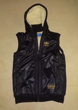 Adidas CHILE 62 Zipper Weste