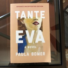 Tante Eva, Paula Bomer (Baby