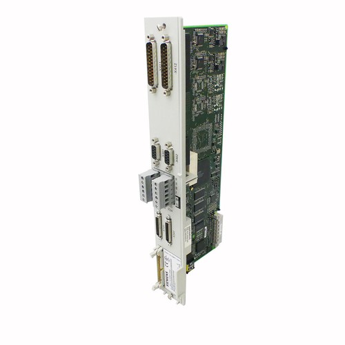 Siemens simodrive 611 - siemens,
