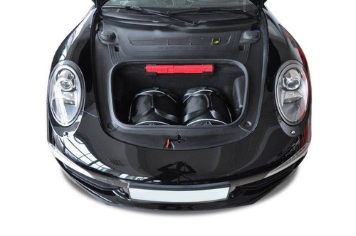 Porsche 911 carrera - carrera, 4