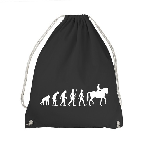 Evolution pferd turnbeutel - evolution,