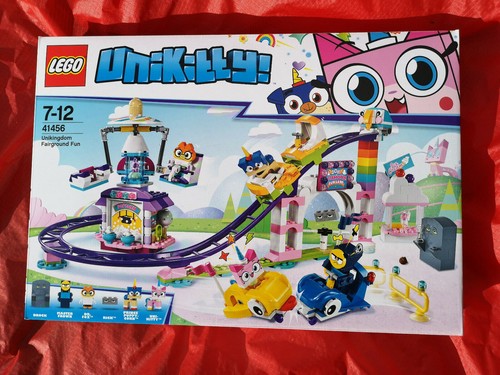 Lego unikitty 41456 der - lego,
