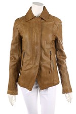 REPLAY Real Leather Jacket