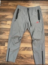 Nike tech fleece anzug baggy - tech,
