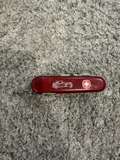 Wenger * Motorist * limitiert