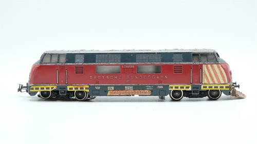 Märklin diesellok v - h0,