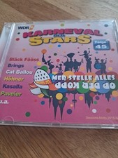 Karneval der Stars 45