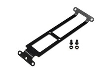 Nummernschild Halterung