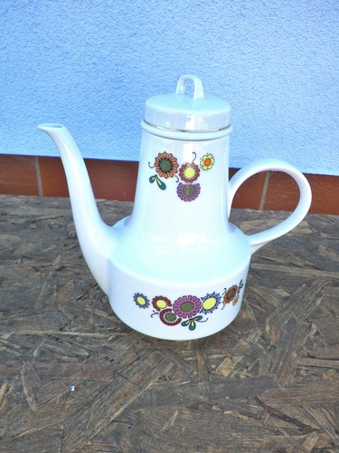 Kaffeekanne teekanne klein - teekanne,