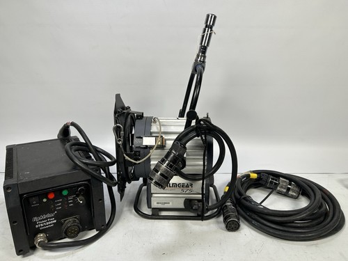 Filmgear tageslicht fresnel - filmgear,