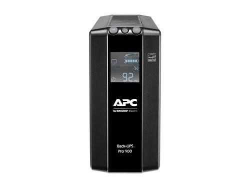 Apc back ups pro - pro, 900va