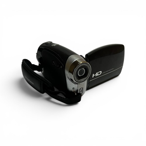 Camcorder silvercrest - hd,