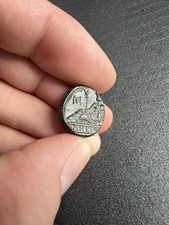 Ancient Greek Coin - Odessos /