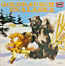 H. G. Francis - Goldrausch in