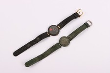 2 Tissot Rockwatch (R150 & R151) Quartz Watches - SPARES & REPAIRS