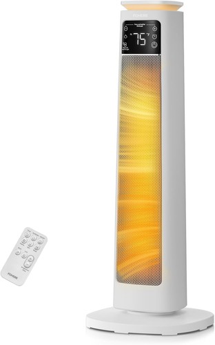 Heizlüfter 2000w ptc keramik - 2000w,