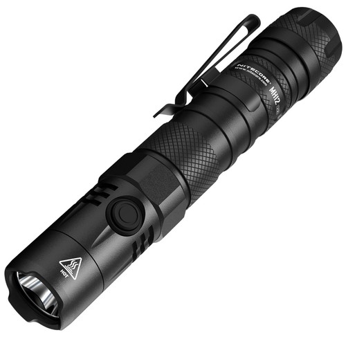 Nitecore mh12 - nitecore, v2