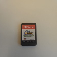 Kirby und das vergessene Land