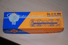Roco 04191A Be 4/6 SBB