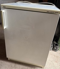 Kühlschrank mit Gefrierfach, AEG - Öko Santo-Super