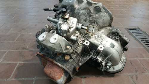 Schaltgetriebe f13 opel - schaltgetriebe, 3,94