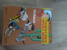 Lucky Luke Comics, 24 Stück