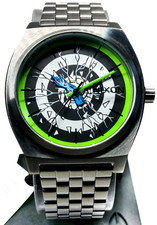 Nixon × Santa Cruz 2017 Rare