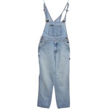 Latzhose Wrangler Gr. XL