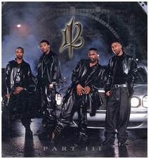 112 - Part III '01 2xLP US