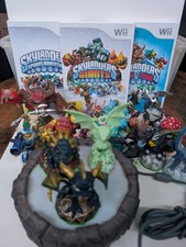 SKYLANDERS KOMPLETT-PAKET Wii / Wii U