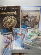 Uncharted sammlung ps3 - uncharted,