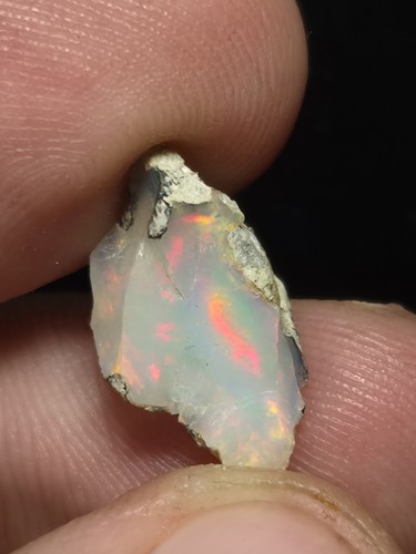 Opal welo 80ct edelstein - opal,