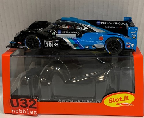 Slot car - car, slot.it