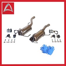 ✅ Ruß-Partikelfilter DPF