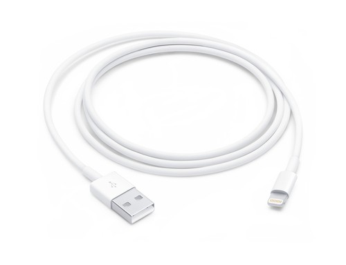 Original apple lightning usb - original,