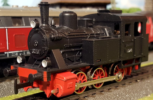 514 märklin 3029 89 - märklin,