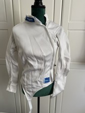 Uhlmann fechtjacke royal - fechtjacke, "royal"