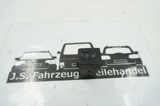 VW T5 7H Multivan Schalter Sitzheizung vorne rechts 7H5963564