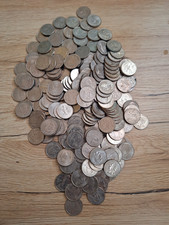 GROSSKONVOLUT USA QUARTER DOLLAR 237STK.