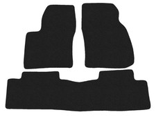 Fußmatten, Autoteppiche für