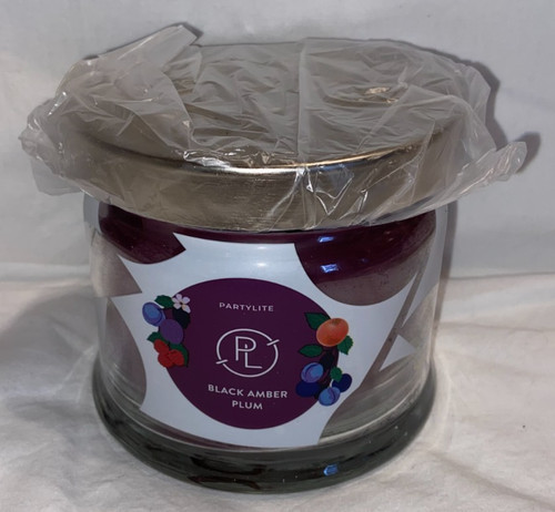 Partylite docht duftkerze - partylite, 3-docht-duftkerze