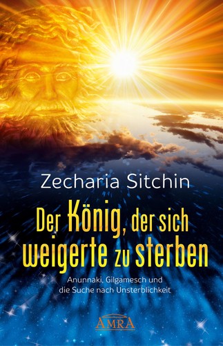 Zecharia sitchin der könig - zecharia,