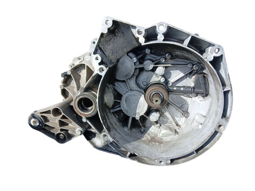 Getriebe schaltgetriebe ford - getriebe,