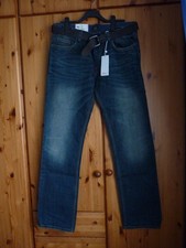 s. Oliver Jeans Hose Tube Slim