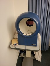 Computerunterstütztes Elektrophysiologie-System, Tomey EP-1000