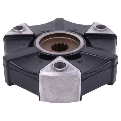 Hydraulikpumpenkupplung - , 13