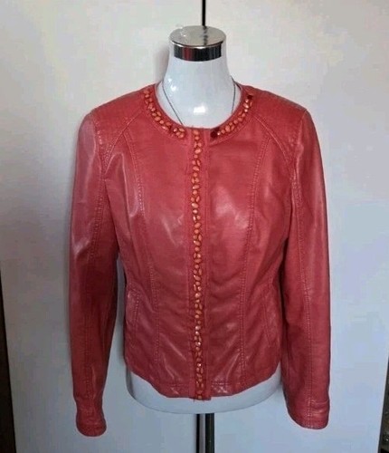 Kunstlederjacke taifun gr - "taifun",
