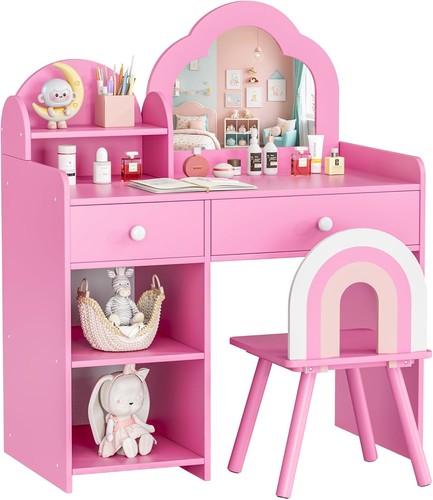 Kinder schminktisch - , 3