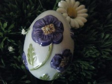 SELTEN Villeroy & Boch Ostern