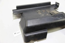 BMW E30 M3 Glove compartment